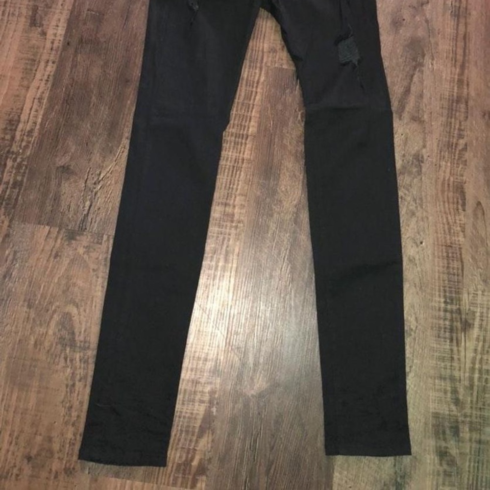 Angry Rabbit Jeans - Picture 2 of 3